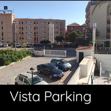 Yanez Sweet Apartment 312 Playa Delingles Maspalomas Playa del Ingles  Dış mekan fotoğraf