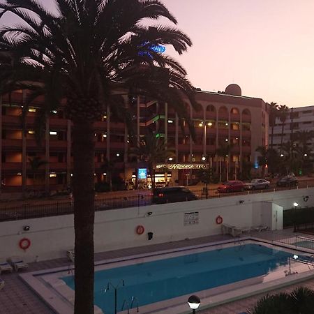 Yanez Sweet Apartment 312 Playa Delingles Maspalomas Playa del Ingles  Dış mekan fotoğraf