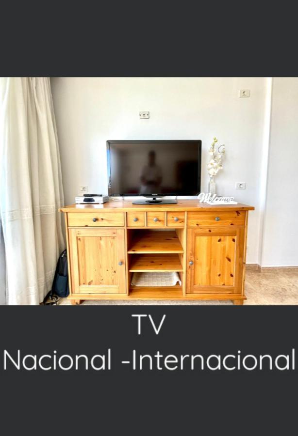 Yanez Sweet Apartment 312 Playa Delingles Maspalomas Playa del Ingles  Dış mekan fotoğraf