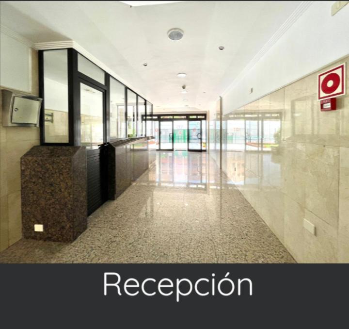 Yanez Sweet Apartment 312 Playa Delingles Maspalomas Playa del Ingles  Dış mekan fotoğraf