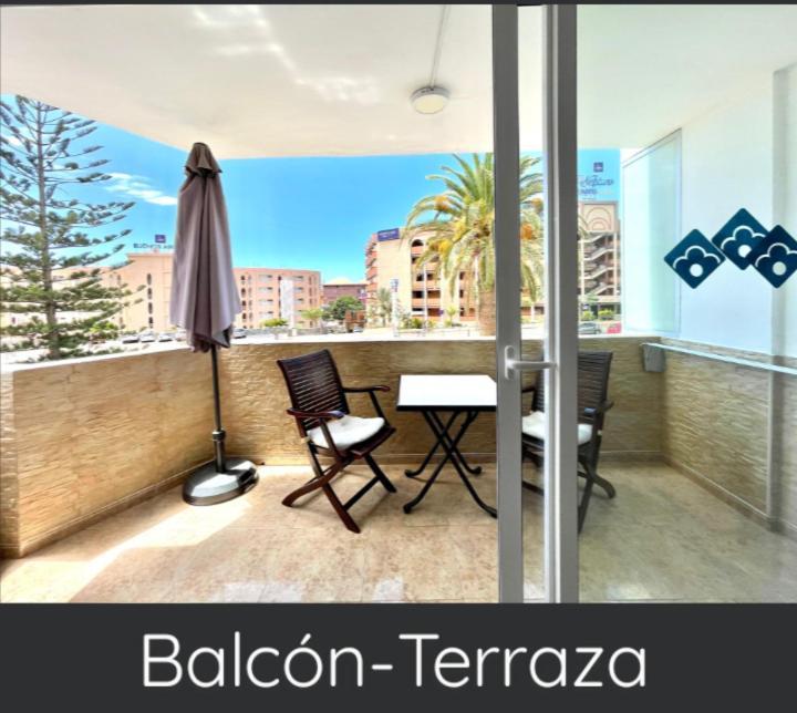 Yanez Sweet Apartment 312 Playa Delingles Maspalomas Playa del Ingles  Dış mekan fotoğraf
