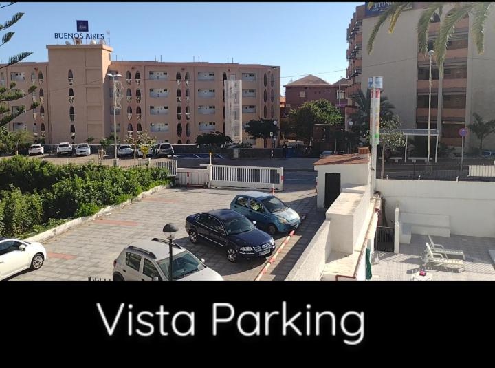 Yanez Sweet Apartment 312 Playa Delingles Maspalomas Playa del Ingles  Dış mekan fotoğraf